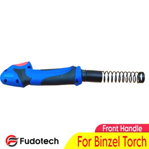 Fudotech Front Handle MB-15 MB-24 MB-36 MB15 MB24 MB36 Binzel Torch