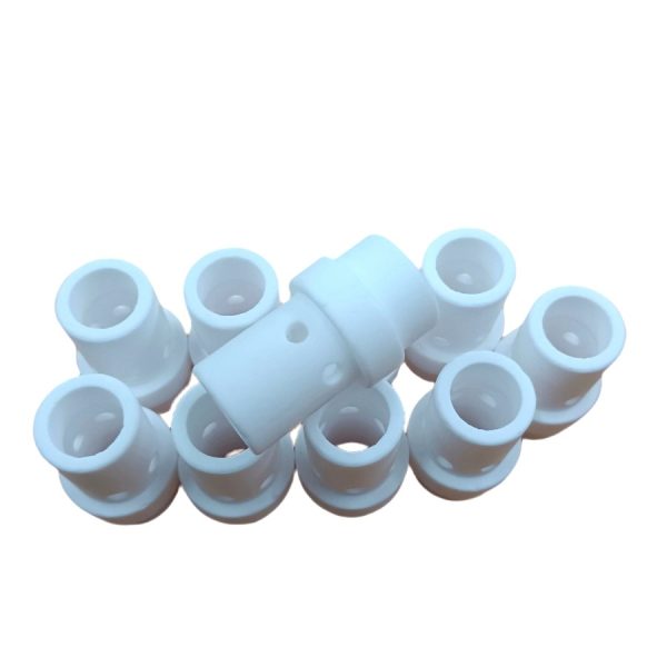 Fudotech Ceramic Keramik Gas Diffuser MB36 Mig Co Co2 Torch MB36KD
