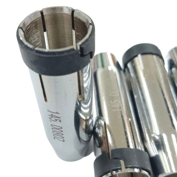 Fudotech Nozzle Connical Mb24 Mig CO CO2 mb 24kd mb-24 Type Binzel