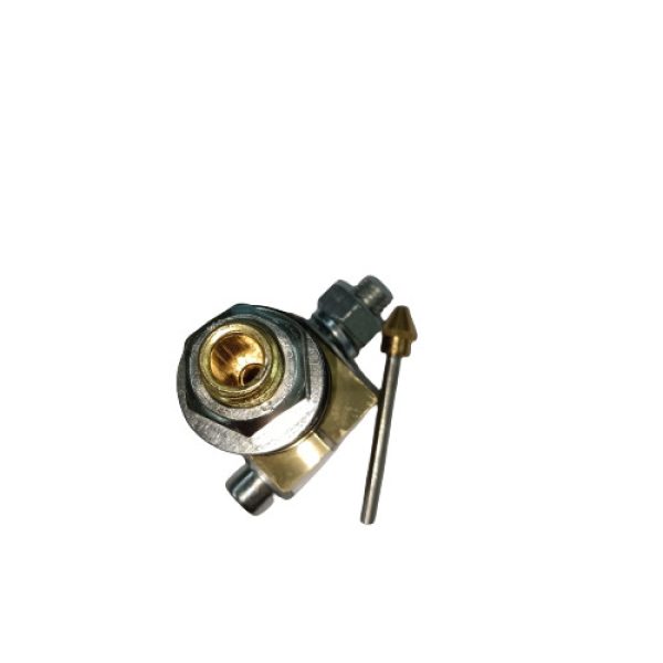 Fudotech Adaptor Gun Mig Welding / Panasonic Connector Feeder Wire