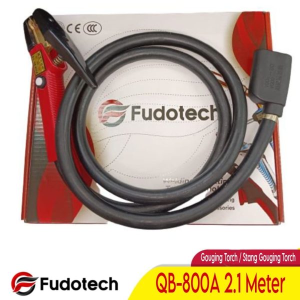 Fudotech Stang Gouging Torch / Gouging Torch QB-800A 2.1 Meter
